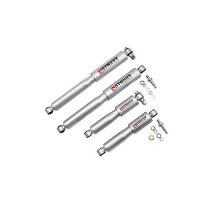 Belltech 9548 Belltech Street Performance Shock Kits | Summit Racing