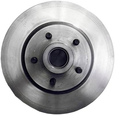 Bendix PRT1237 Brake Rotor