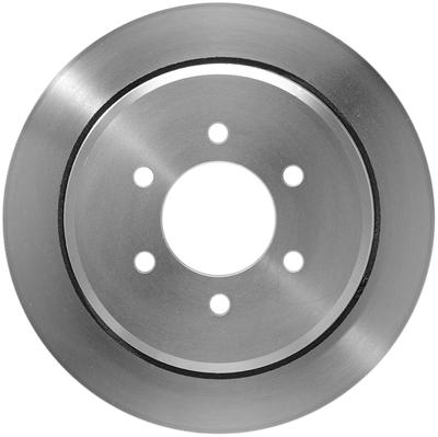 Bendix Brakes PRT5414 Bendix Brakes Global Brake Rotors