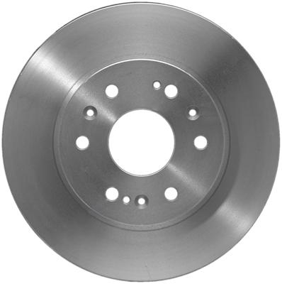 Bendix Brakes PRT5582 Bendix Brakes Global Brake Rotors | Summit