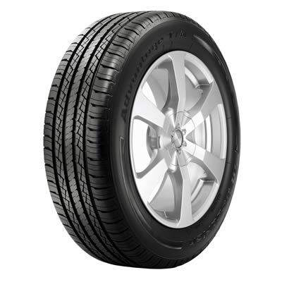 BFGoodrich Advantage T A Tire 215 60 15 blackwall 21409