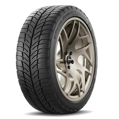 BFGoodrich Tires 76991 BFGoodrich g-Force Comp-2 A/S Plus Tires
