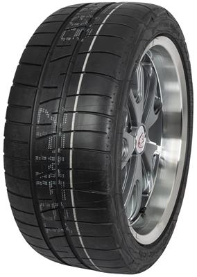 BFGoodrich Tires 79018 BFGoodrich g-Force Rival S 1.5 Tires