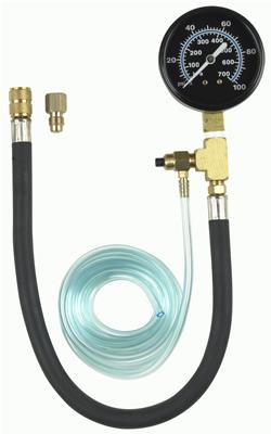 Bosch Diagnostics FIX 7818 Bosch Fuel Pressure Tester Kits
