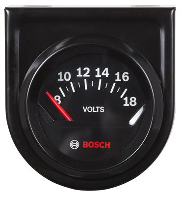 Bosch Performance SP0F000051 Bosch Style Line Gauges
