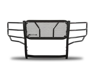 Dee Zee DZ504395 UltraBlack Grill Guard