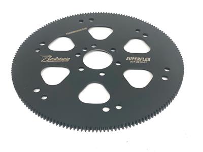 Boninfante Friction 047-0213-01 Boninfante Superflex Flexplates