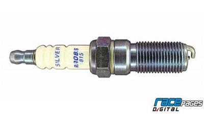 Brisk Silver Racing R08S Spark Plug Brisk Silver Racing R08S Spark Plug
