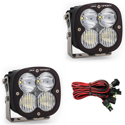 Baja Designs 567803 Baja Designs XL Sport LED Light Pods