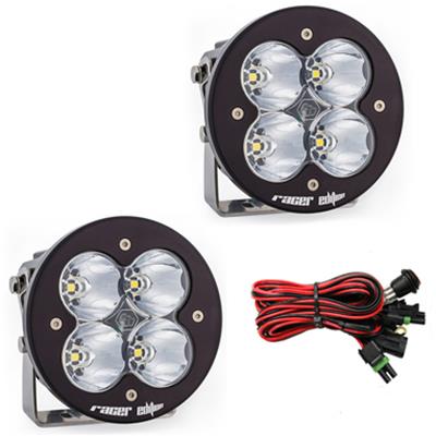 送料無料 ギフト Baja 697802 Designs Baja Designs LED Edition Racer 80 XL-R 完成品（エンジン）