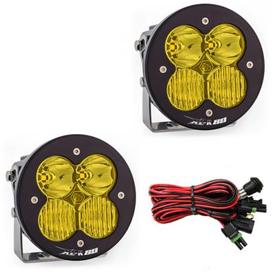 Baja Designs 767813 Baja Designs XL-R 80 LED Light Pods