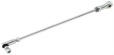 Biker's Choice Transmission Rod Levers 215616 Lever, Steel, Chrome Plated, Harley-Davidson®, Each