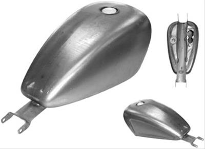 Biker's Choice 482937 Biker's Choice EFI Sportster Tanks | Summit