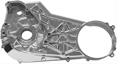 Biker's Choice Engine Case Covers 488709 CHR INNER PRIMARY HOUSING
