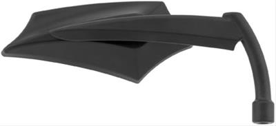 Biker's Choice 488742 Biker's Choice Angler Mirrors | Summit