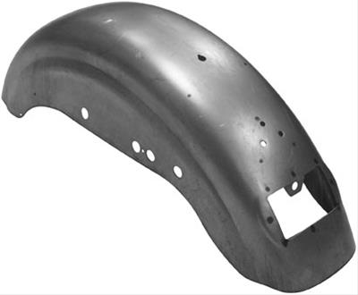 Fender コンポーネント（ジャンク扱い） Biker's Choice 488773 Biker's Choice Fenders | Summit Racing