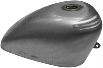 Biker's Choice 488804 Biker's Choice King Gas Tanks | Summit Racing