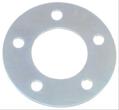 Biker's Choice Brake Rotor Spacers 492514 Spacer, Rotor, Steel, .050 in. Thick, Harley-Davidson®, Each