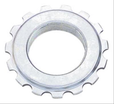 Biker's Choice Powersports Fork Components 493151 FORK BEARING ADJUSTER NUT
