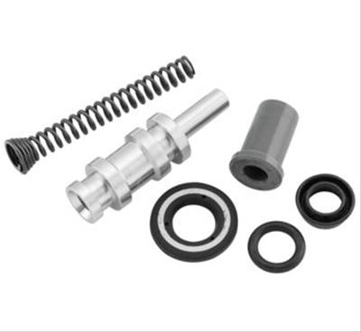 Rebuild by Needles④ Biker's Choice 499776 Biker's Choice Handlebar Master Cylinder