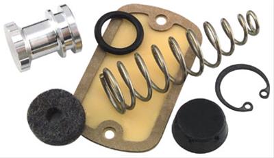 Biker's Choice 601560 Biker's Choice Handlebar Master Cylinder