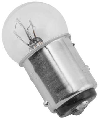 Biker's Choice Light Bulbs 603522 BULLET LIGHT BULBS (10)