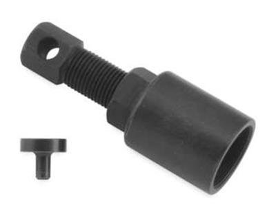 BikeMaster Powersports Magneto Flywheel Pullers 152479 Puller FLYWHEEL PULLER M26X1.0 BM BLK