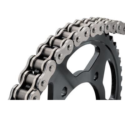 BikeMaster 197358 BikeMaster BMXR Series Chains | Summit Racing