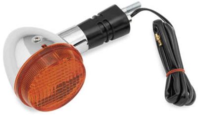 BikeMaster 261322 BikeMaster OEM Turn Signals | Summit Racing