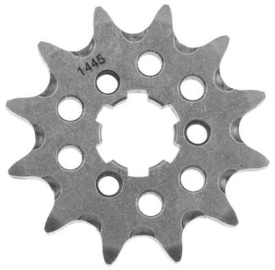 BikeMaster Sprockets 965443 Sprockets, Bm Front Sprocket 420 15T