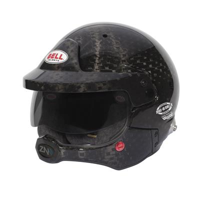 Bell Racing USA 1245288 Bell Racing Mag-10 Rally WW Ultra Series