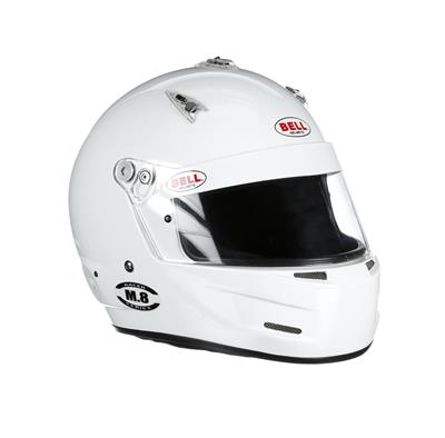BELL HELMETS ホワイト Tシャツ Lサイズ USA製 BELL HELMETS ベル ヘルメット ロゴプリント 半袖 T-sh T