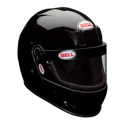 Bell Racing BR-1 Series Helmets