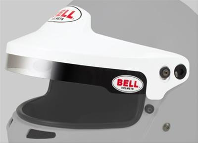 bell bike helmet visor Full-9 4-Stripe + Mouthpiece Kit - Matte Yellow/Black | MTB Visor | Adult | One Size the Super DH is loaded with features Bell Helmet Visors