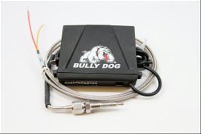 Bully Dog 40384 Bully Dog Sensor Docking Stations | Summit Racing