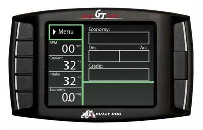bully dog tuner 7.3