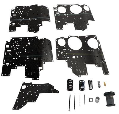 専用ページ　R&B B&M 40264 B&M Shift Improver Kits | Summit Racing