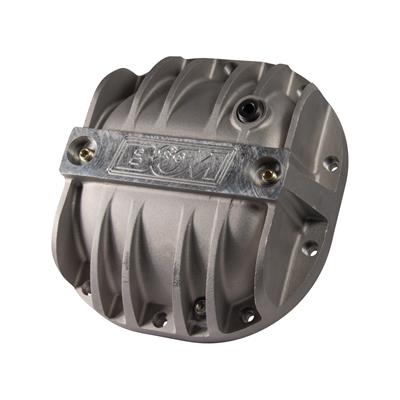 B&M 40297 B&M Differential Covers | Summit Racing