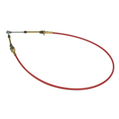 mmm.s B&M 80605 5 Feet Automatic Transmission Shifter Cable With