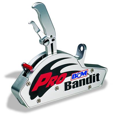 B&M 80793 B&M Pro Bandit Shifters | Summit Racing