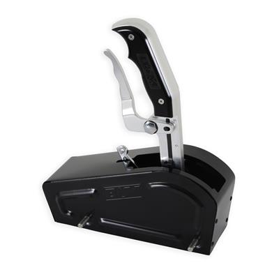 B&M 81041BM B&M Magnum Grip Pro Stick Shifters | Summit Racing