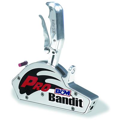 B&M 81045 B&M Magnum Grip Pro Bandit Shifters | Summit Racing