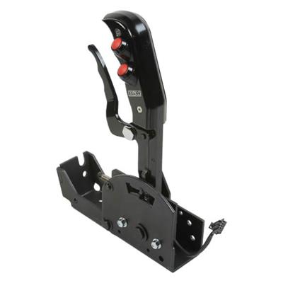 B&M 81162 B&M Magnum Grip Pro Stick Shifters | Summit Racing