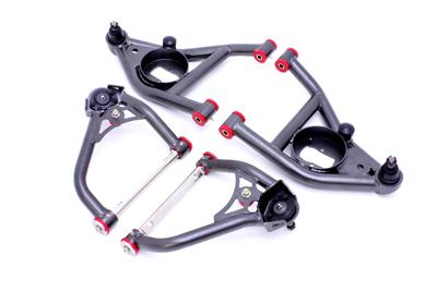 BMR Suspension A-Arms