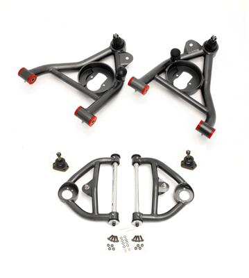 BMR Suspension A-Arms