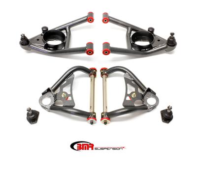 BMR Suspension AA039H Lower A-arms 