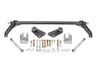 BMR Suspension - Sway Bars for 2005-2014 MUSTANG ARB753H Anti-roll bar kit, rear, bolt-on, bearing, hollow 1.5"