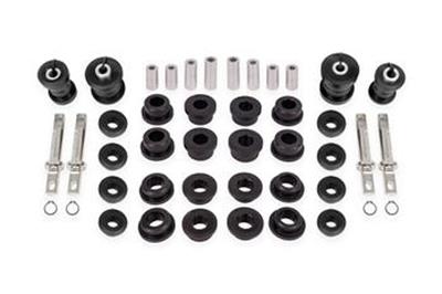 BMR 97-04/05-13 Corvette Front and Rear Control Arm Delrin Bushing Kit thumbnail 9