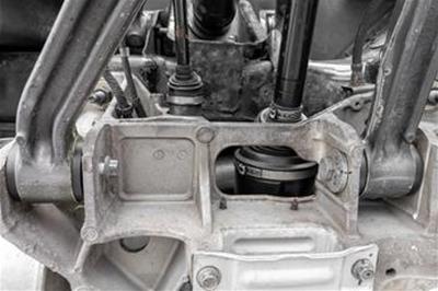BMR 97-04/05-13 Corvette Front and Rear Control Arm Delrin Bushing Kit thumbnail 2