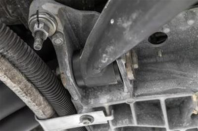 BMR 97-04 Chevrolet Corvette C5 / 05-13 C6 Front Upper & Lower Control Arms Bushing Kit - Delrin thumbnail 2